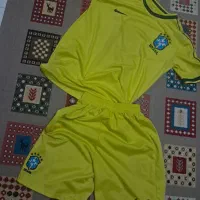 کیت برزیل ۲۰۰۲ نوستالژی