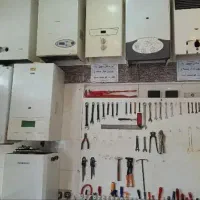 لوله بازکنی تعمیرات پکیج آبگرمکن اسپیلت تخلیه چاه|خدمات پیشه و مهارت|بجنورد, |دیوار