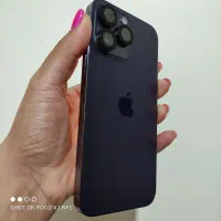 گوشی ایفون ۱۴مکس
