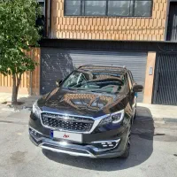 فیدیلیتی پرایم ۷نفره مدل ۱۴۰۳