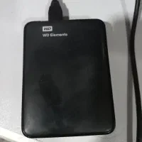 هارد اکسترنال ۲ترا پر از آرشیو فیلم ترکیه