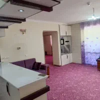 اجاره واحد دوخوابه|اجارهٔ کوتاه‌مدت آپارتمان و سوئیت|اصفهان, کوی میلاد|دیوار