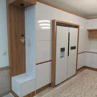 نصب و تعمیر انواع کابینت و کمد و...|خدمات پیشه و مهارت|بیرجند, |دیوار