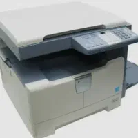 پرینتر Toshiba166|پرینتر، اسکنر، کپی، فکس|نهاوند, |دیوار