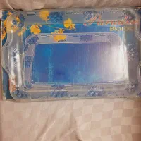 سینی نو با جعبه وبشقاب سبد استیل