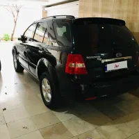 سورنتو ۲۰۰۸