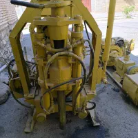 دستگاه حفاری|ماشین‌آلات صنعتی|لردگان, |دیوار