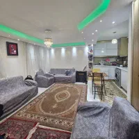آپارتمان ۱۰۵ متری بابهارخواب درکوثر