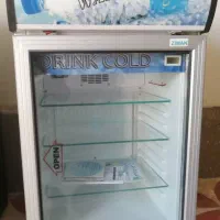 یخچال ویترینی|کافی‌شاپ و رستوران|شیراز, شریف‌آباد|دیوار