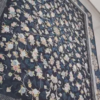 روفرشی کش دار