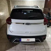 ام وی ام mvm X22 ،دنده فوق تمیز خانگی ایکس ۲۲|خودرو سواری و وانت|تهران, خزانه|دیوار