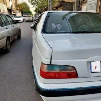 پارس ۹۵ tu5|خودرو سواری و وانت|مشهد, امیر المومنین|دیوار