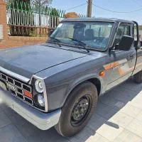وانت نیسان زامیاد تکسوز اکستند Ex صفر کیلومتر