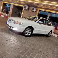 سمندسورن توربو بدون رنگ تک برگ سند عروسک