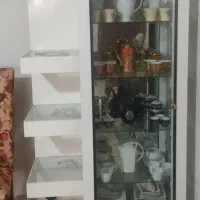 بوفه سالم و تمیز