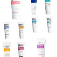 کرم های تخصصی گایتو GATIEAU