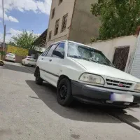 پراید 84 فروشی