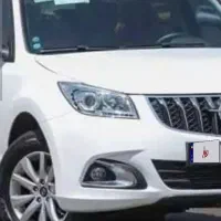 هایما s7 پرو مدل 403 تحویلی برج 12