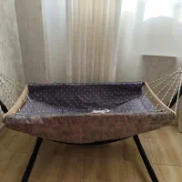 گهواره ننویی