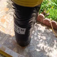 کیسه بوکس سنگین ۱۲۰ سانتی گرین هیل