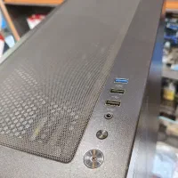 کیس گیمینگ تسکو مدل GC 4491 RGB رو باز|قطعات و لوازم جانبی رایانه|مشهد, انقلاب|دیوار
