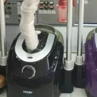 اتو بخار ایستاده  نو جهیزیه عروس