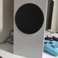 ایکس باکس سری اس