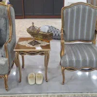 تعمیرات انواع مبلمان