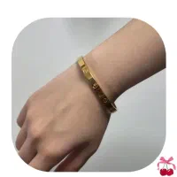 اکسسوری استیل دستبند