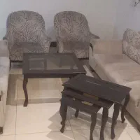 مبل راحتی ۷نفره