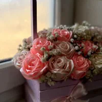 گل هدیه