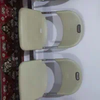 صندلی4تایی