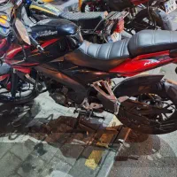 موتور مدل NS200