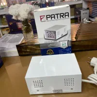 محافظ فلزی یخچال فریزر  پاترا  ۱۸ ماه گارانتی|سایر لوازم برقی|ملایر, |دیوار