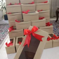 انواع باکس و جعبه یلدا ،شیرینی،هدیه،پذیرایی|ظروف نگهدارنده، پلاستیکی، یکبارمصرف|مشهد, موسوی قوچانی|دیوار
