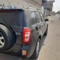 ام وی ام ایکس۳۳|خودرو سواری و وانت|اهواز, نادری|دیوار