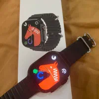 ساعت هوشمند