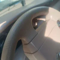 سمند ال ایکس ۴۰۰|خودرو سواری و وانت|دهلران, |دیوار