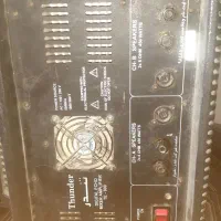 اکو تندر ۹۰۰ وات