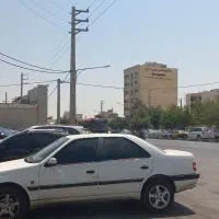 مشارکت بر بلوار ارتش۲۸۶متر بر ۱۴|مشارکت در ساخت املاک|شیراز, احمدی جنوبی|دیوار