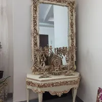 آینه وشمدانی