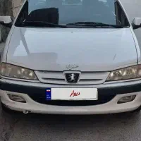 فروش پارس tu5 سفید رنگ مدل اخر۹۴