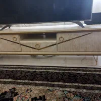 میز تلوزیون .آینه کنسول. جاکفشی