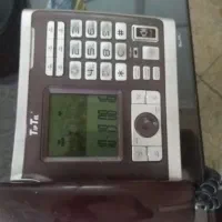 خط رند ظفر،میرداماد