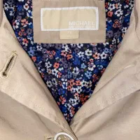 بارونی مایکل کورس دخترانهMichael kors trench coat