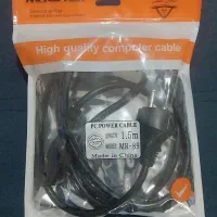 کابل پاور کامپیوتر