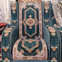 مبل سلطنتی،فروشی