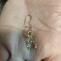 انگشتر گم شده