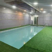 اجاره ویلا استخردار از ۱۸۰۰|اجارهٔ کوتاه‌مدت ویلا و باغ|رامسر, |دیوار