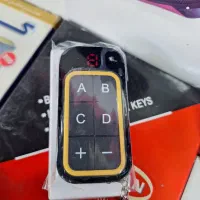 ریموت.سوئیچ.کیلس.کپی|قطعات یدکی و لوازم جانبی|تهران, امیریه|دیوار